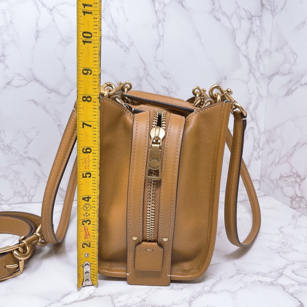 Coach x Tom Wesselmann Rogue 25 Bag - Picture 5 of 11